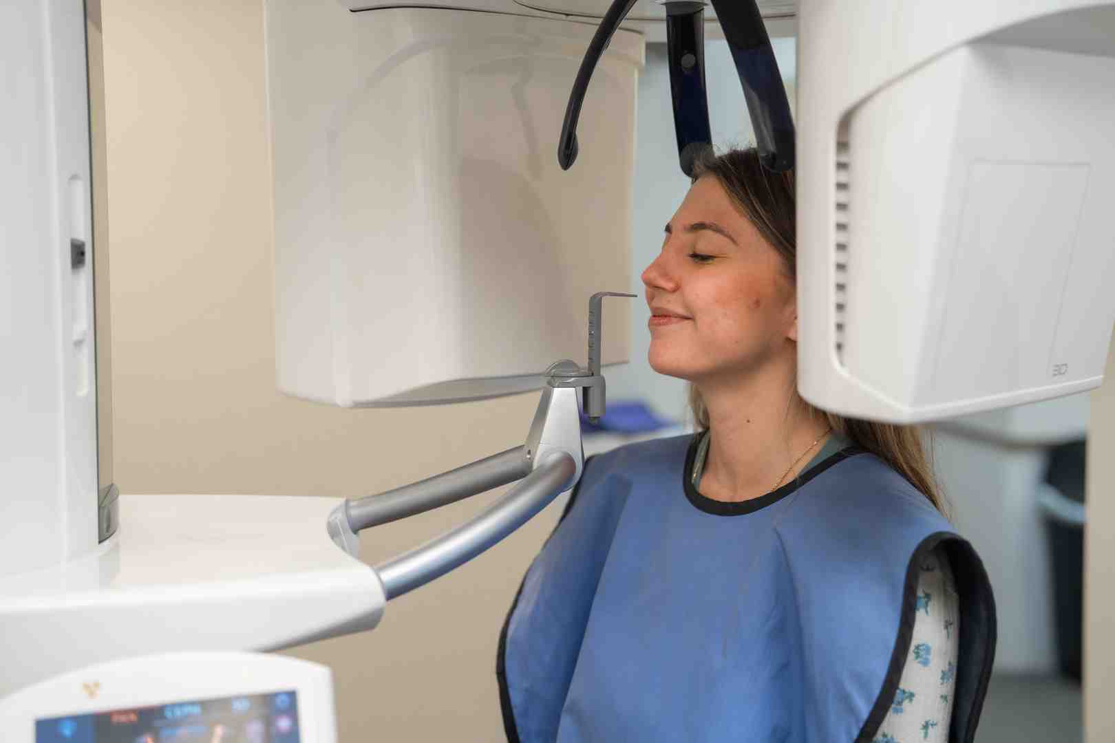 smile zones diagram - best crowns for teeth